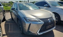 2020 Lexus UX 250h Base