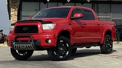 2009 Toyota Tundra Limited