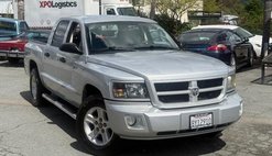 2011 Ram Dakota Bighorn/Lonestar