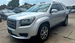 2015 GMC Acadia SLT-2
