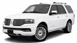 2017 Lincoln Navigator Reserve
