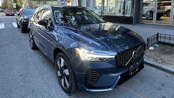 2024 Volvo XC60 Recharge T8 Plus Dark Theme