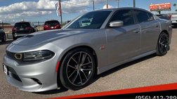2018 Dodge Charger R/T Scat Pack