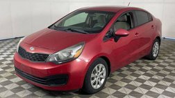 2014 Kia Rio LX