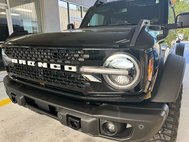 2023 Ford Bronco Base Advanced