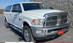 2010 Dodge Ram 2500 SLT