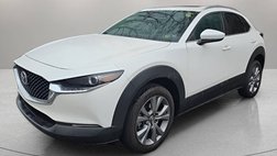 2023 Mazda CX-30 2.5 S Premium