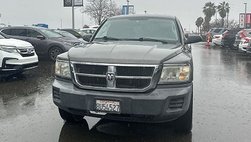 2008 Dodge Dakota ST