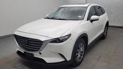 2019 Mazda CX-9 Touring
