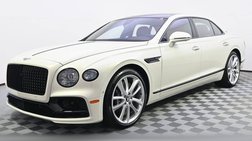 2024 Bentley Flying Spur Mulliner V8