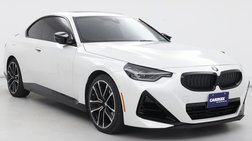 2024 BMW 2 Series M240i xDrive