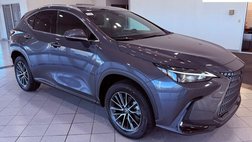 2024 Lexus NX 250 Premium