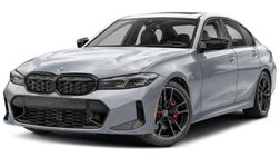 2023 BMW 3 Series M340i xDrive