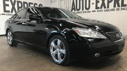 2007 Lexus ES 350 Base