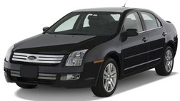 2009 Ford Fusion SE