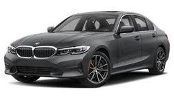 2019 BMW 3 Series 330i