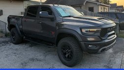 2021 Ram Ram Pickup 1500 TRX