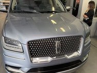 2019 Lincoln Navigator Black Label