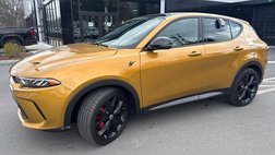 2024 Dodge Hornet R/T Plus