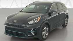 2021 Kia Niro EV EX Premium