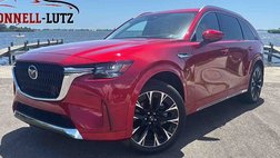 2024 Mazda CX-90 3.3 Turbo S Premium Plus