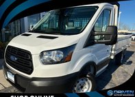 2019 Ford Transit 250