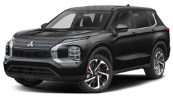 2024 Mitsubishi Outlander ES
