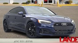 2020 Audi A5 Sportback quattro Premium Plus 45 TFSI