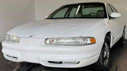 1998 Oldsmobile Intrigue GL