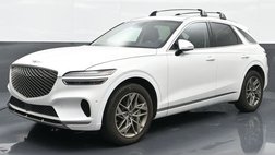 2023 Genesis GV70 2.5T Standard