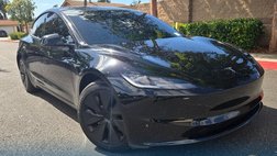 2024 Tesla Model 3 Base