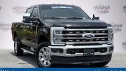 2025 Ford Super Duty F-250 Lariat