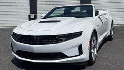 2023 Chevrolet Camaro LT1