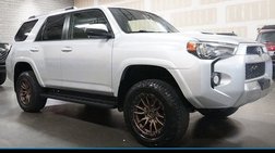 2016 Toyota 4Runner 