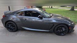 2024 Toyota GR86 Premium