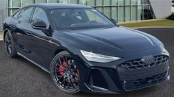 2026 Audi A6 quattro Prestige 55 TFSI