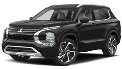 2023 Mitsubishi Outlander 40th Anniversary