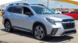 2024 Subaru Ascent Limited 7-Passenger