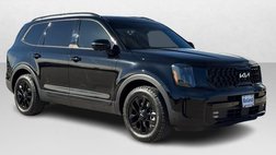 2024 Kia Telluride SX-Prestige X-Pro