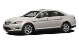 2012 Ford Taurus SEL