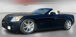 2005 Cadillac XLR Base