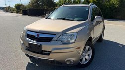 2008 Saturn VUE XR