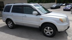 2006 Honda Pilot EX-L w/Navi