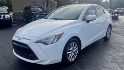 2017 Toyota Yaris iA Base