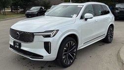 2025 Volvo XC90 B6 Plus Bright Theme 7P