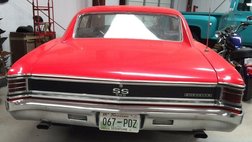 1967 Chevrolet 