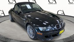 2000 BMW M Base