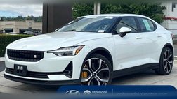 2023 Polestar 2 Long Range Dual Motor