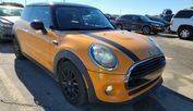 2016 MINI Hardtop Cooper