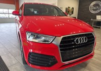 2018 Audi Q3 2.0T Premium